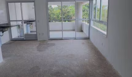 Apartamento com 2 dormitórios à venda, 78 m² por R$ 1.100.000,00 - Butantã - São Paulo/SP