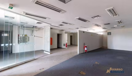 Loja, 180 m² - venda por R$ 3.500.000 ou aluguel por R$ 31.400/mês - Alto de Pinheiros - São Paulo/SP