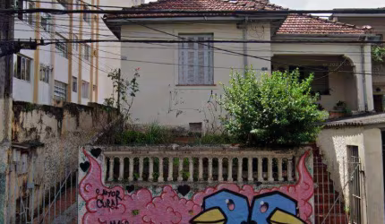 Terreno à venda, 600 m² por R$ 10.600.000 - Sumarezinho - São Paulo/SP