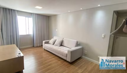 Apartamento com 2 dormitórios à venda, 70 m² por R$ 650.000,00 - Vila Leopoldina - São Paulo/SP