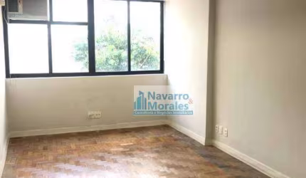 Conjunto, 116 m² - venda por R$ 900.000,00 ou aluguel por R$ 6.900,00/mês - Jardins - São Paulo/SP