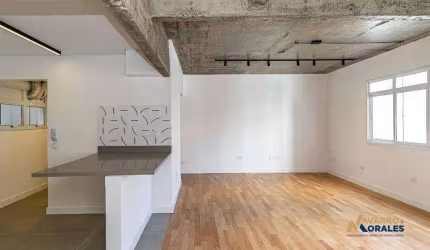 Apartamento com 2 dormitórios à venda, 100 m² por R$ 1.285.000 - Higienópolis - São Paulo/SP