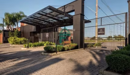 Lote com 360m² no Condomínio Maison de Bonevalle