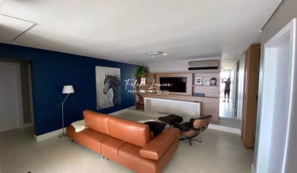 Royal Park Zabaleta-  Apartamento  alto padrão 3 dormitórios