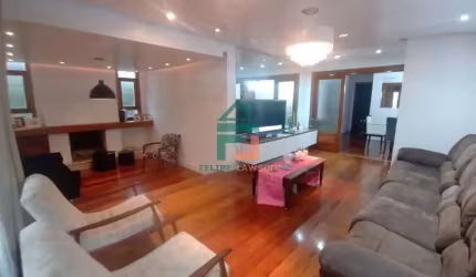 Apartamento térreo alto padrão todo reformado