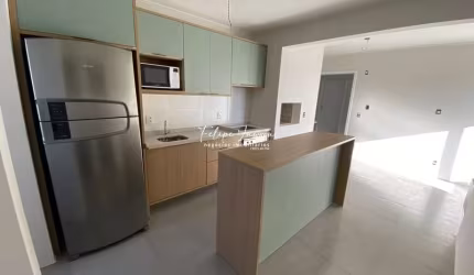 Apartamento novo 2 quartos Condominio Parque Anchieta