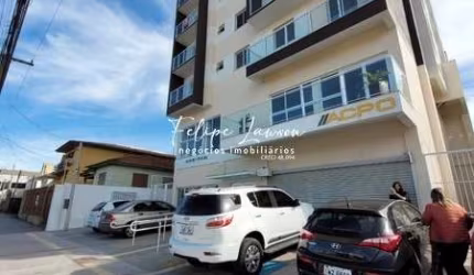 Horizon ACPO Apartamento novo 2 quartos