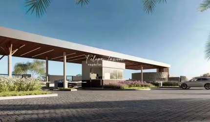 Costero Residence Club- Praia do Cassino-  Lotes Disponíveis