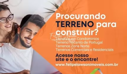 Terreno 1.000m² para Investimento na Av. Adolfo Fetter próx supermercd