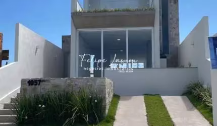 Casa no Bairro Quartier com 2 suítes