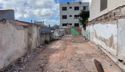 Terreno ideal p/moradia ou seu negócio próximo ao Guanabara Areal