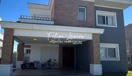 Casa perfeita 4 quartos no Condomínio Lagos de São Gonçalo