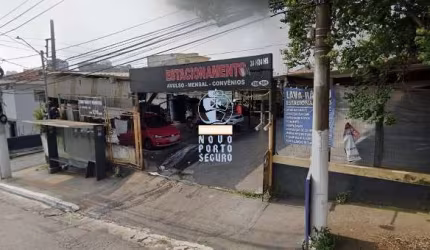 Barracão / Galpão / Depósito à venda na Vila Dom Pedro II, São Paulo  por R$ 3.600.000