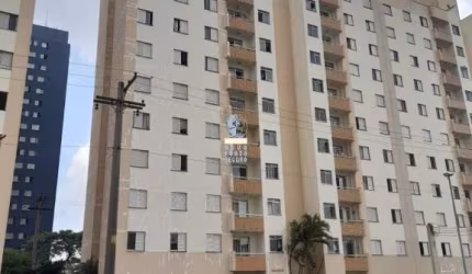 Apartamento com 2 quartos à venda no Jardim Andaraí, São Paulo  por R$ 280.000