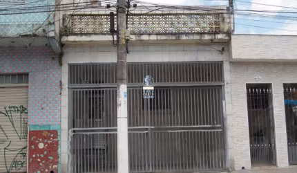 Casa com 1 quarto à venda no Jardim Japão, São Paulo  por R$ 480.000
