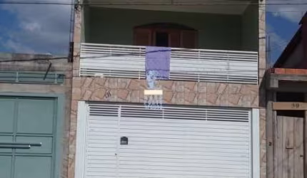 Casa com 3 quartos à venda na Vila Real, Guarulhos  por R$ 430.000