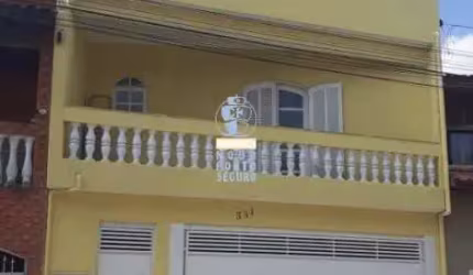 Casa com 4 quartos à venda na Vila Pereta, Poá  por R$ 600.000