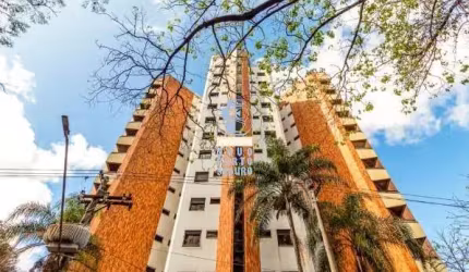 Apartamento com 4 quartos à venda no Centro