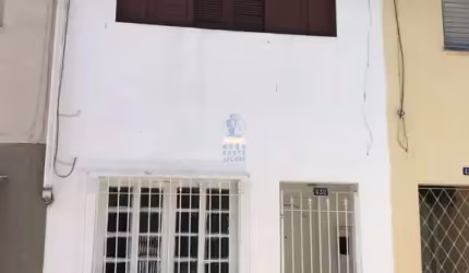 Casa com 2 quartos à venda no Jardim Japão, São Paulo  por R$ 390.000