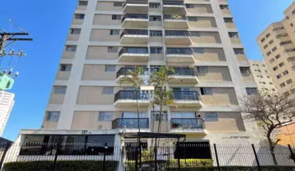 Apartamento com 2 quartos à venda na Vila Augusta, Guarulhos  por R$ 580.000