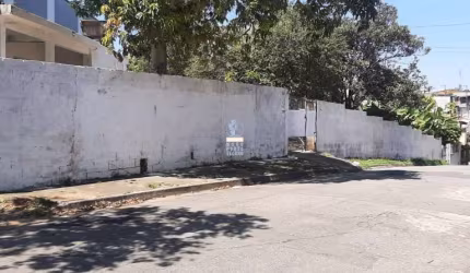 Terreno à venda na Cidade Parque Alvorada, Guarulhos  por R$ 1.200.000