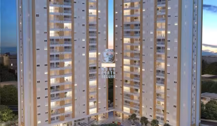 Apartamento com 3 quartos à venda na Ponte Grande