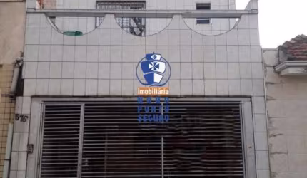 Casa com 4 quartos à venda na Vila Maria Baixa