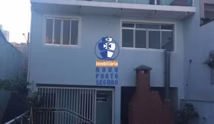 Casa com 2 quartos à venda na Vila Maria Alta, São Paulo  por R$ 1.802.000