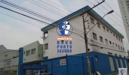 Apartamento com 2 quartos à venda no Parque Novo Mundo, São Paulo  por R$ 250.000