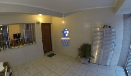 Casa com 3 quartos à venda no Tatuapé, São Paulo  por R$ 830.000