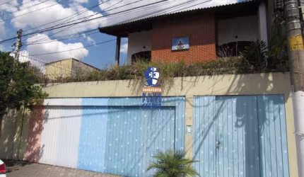 Casa com 4 quartos para alugar no Parque Edu Chaves, São Paulo  por R$ 6.000