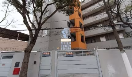 Apartamento com 2 quartos à venda no Parque Novo Mundo, São Paulo  por R$ 359.500