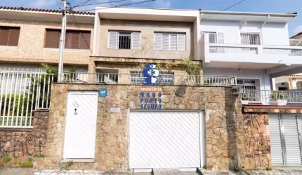 Casa com 4 quartos à venda na Vila Guilherme, São Paulo  por R$ 1.380.000