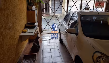 Casa com 4 quartos à venda na Vila Maria Alta, São Paulo  por R$ 680.000