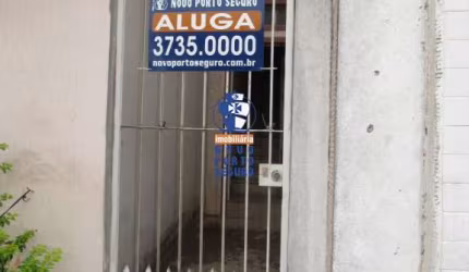 Apartamento com 1 quarto para alugar na Cidade Industrial Satélite de São Paulo, Guarulhos  por R$ 1.250