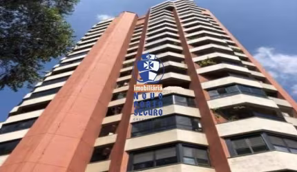 Apartamento com 4 quartos à venda na Vila Suzana, São Paulo  por R$ 848.000