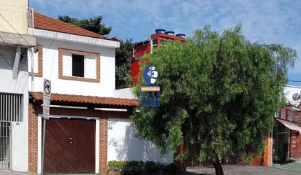 Casa com 3 quartos à venda no Jardim Japão, São Paulo  por R$ 850.000