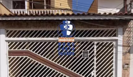 Casa com 3 quartos à venda na Vila Medeiros, São Paulo  por R$ 725.000