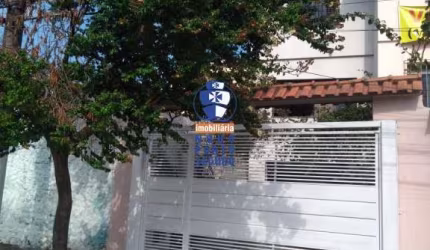 Casa com 3 quartos à venda na Vila Maria Alta, São Paulo  por R$ 720.000