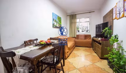 Apartamento com 4 quartos à venda em Jaguaré