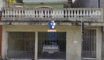 Casa com 2 quartos à venda no Jardim Japão