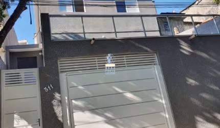 Casa com 5 quartos à venda no Mandaqui, São Paulo  por R$ 950.000