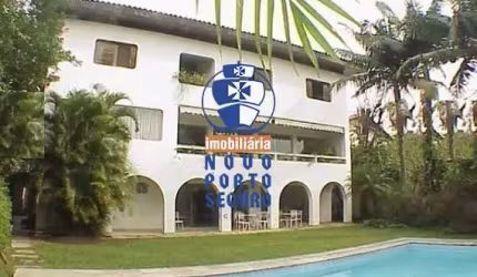 Casa com 7 quartos à venda no Morumbi, São Paulo  por R$ 2.900.000