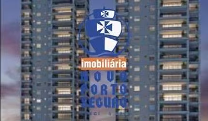 Apartamento com 4 quartos à venda em Santana
