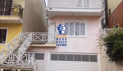 Casa em condomínio fechado com 4 quartos à venda no Portal dos Gramados, Guarulhos  por R$ 1.280.000