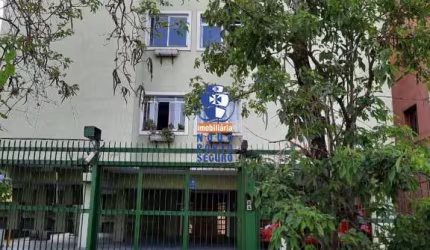 Apartamento com 2 quartos à venda no Parque Novo Mundo, São Paulo  por R$ 300.000