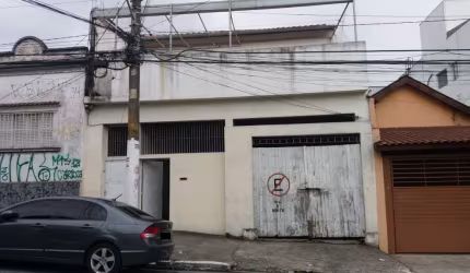 Casa com 5 quartos à venda no Penha De França, São Paulo  por R$ 2.000.000
