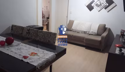 Apartamento com 2 quartos à venda no Jardim Paraventi, Guarulhos  por R$ 240.000