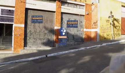 Sala comercial à venda no Sé, São Paulo  por R$ 650.000