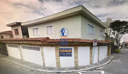 Casa com 3 quartos à venda na Ponte Grande, Guarulhos  por R$ 950.000